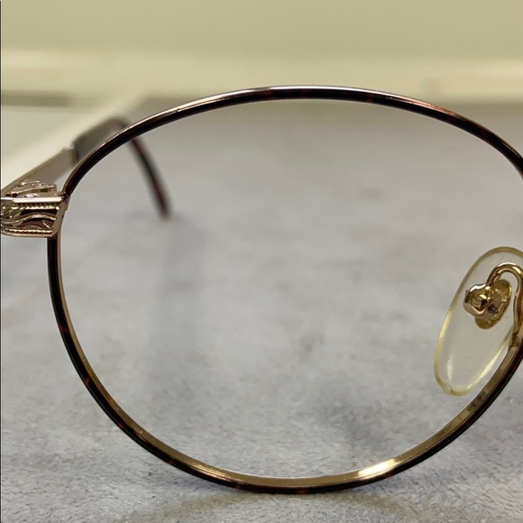 VINTAGE Metal Glasses Frame - Picture 8 of 12